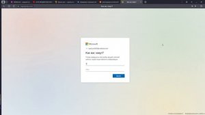 Как создать Учётную запись Microsoft Для Windows