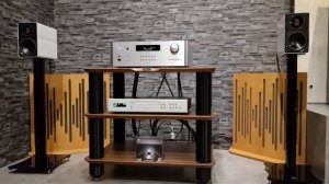 Elac BS 312 // Small speaker /\ Big sound