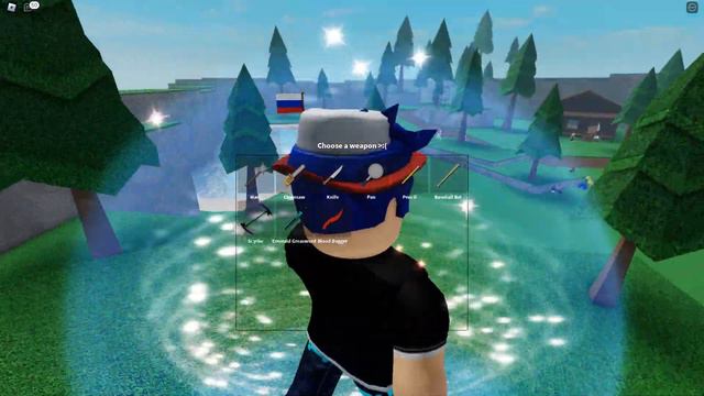 В этой игре происходит настоящий ХАОС! смотреть онлайн