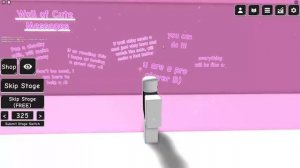 ROBLOX TROLL OBBY: Stages 316-334
