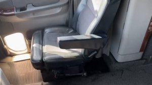 1999 FREIGHTLINER ARGOSY For Sale