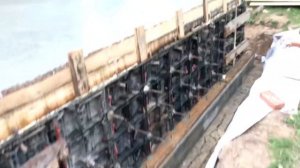 Мега ленточный фундамент. Лента+монолитная плита ???