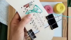 Как зафиксировать блокатор для носков