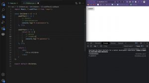 #16 React для НАЧИНАЮЩИХ (Хук useEffect)