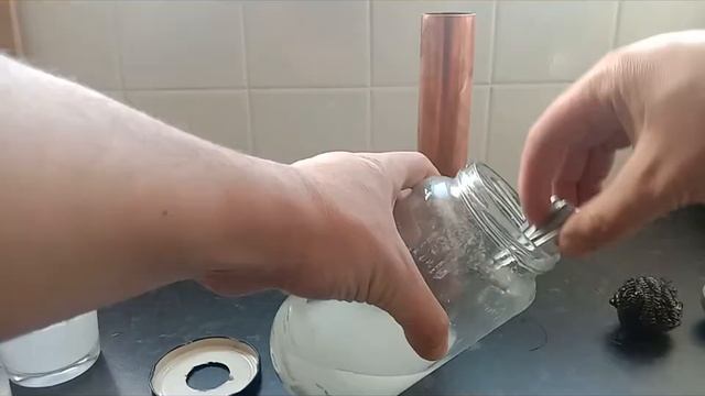 Отопление на водороде без огня. Начало. H2 HEATING смотреть онлайн