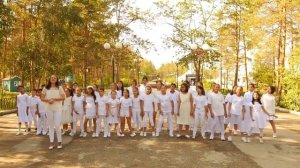 Детский хор "Родина моя"