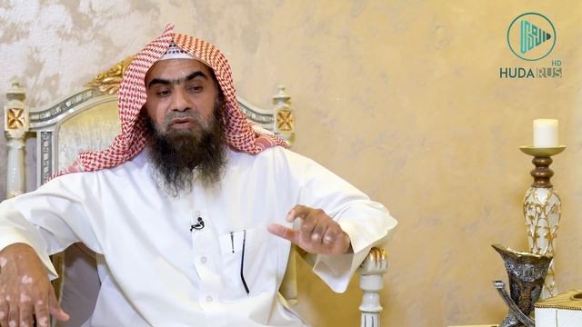 10 последних ночей месяца | Рамадана Ночь предопределения | Шейх Халид Аль-Фулейдж смотреть онлайн