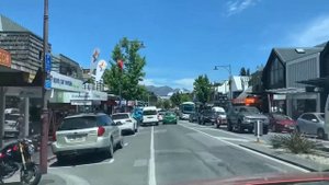 КВИНСТАУН И ОКРЕСТНОСТИ | НОВАЯ ЗЕЛАНДИЯ