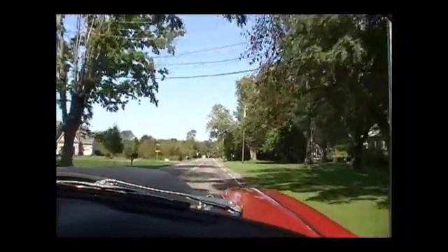 1959 Corvette gasser Movie.wmv смотреть онлайн