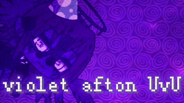 A pimp named slickback meme / Elizabeth A. / FNaF смотреть онлайн