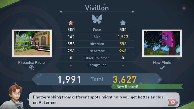 THE MOST RELAXING AND CUTEST POKEMON GAME... || NEW Pokemon Snap Part 1 смотреть онлайн