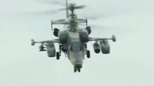 Уходит чёрная акула