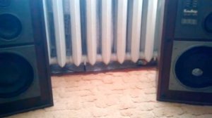 акустика кливер 35 ас 001