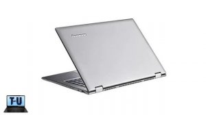 Lenovo IdeaPad Yoga 2 Pro Overview - Convertible Ultrabook