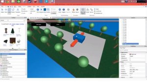 How to Merge Blocks on Roblox Studio Tutorial (C-Frame)