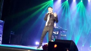 Юрий Шатунов "Что ж ты лето"/ Подольск 20.06.2022 г/последний концерт/ часть 2