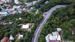Поселок Аше, Большой Сочи