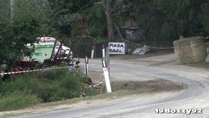 Mitsubishi Lancer Evo IV Rally Group A - Starts, Anti-Lag, Accelerations & More