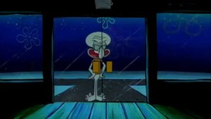 Губка Боб - Только один кусочек (Удалённая сцена) - (Русская озвучка)