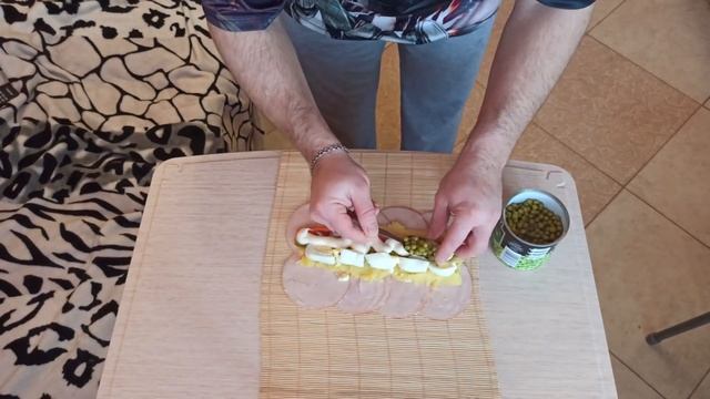 Ролл Оливье смотреть онлайн