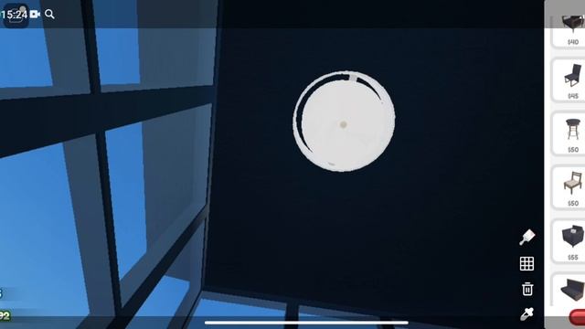 это видео называется Я открыл свой ресторан в роблоксе прокачал его смотреть онлайн