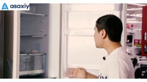 Холодильник LG GC-B459SBDZ DoorCooling+