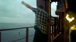 ловля вомера.MOV