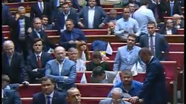 Мосийчук извиняется перед Луценко RU новости смотреть онлайн