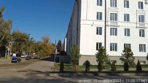 Мариуполь ⚓ Апатова, Энгельса,Металлургов.