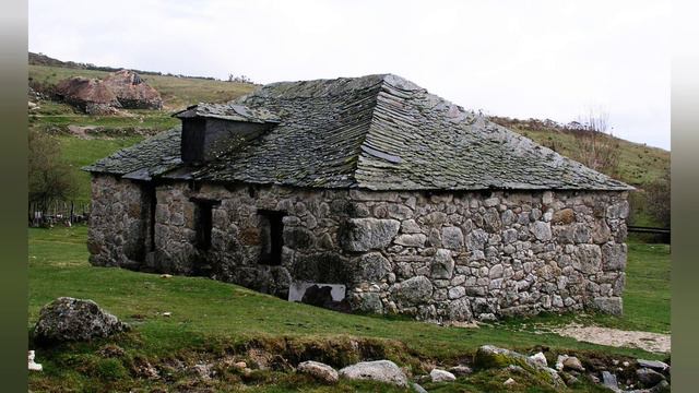 Мой дом. История жилища для детей смотреть онлайн