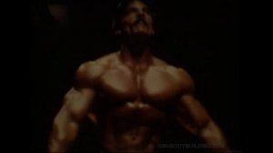 MIKE MENTZER EDIT (SLAUGHTER HOUSE 2)