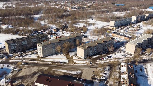 Мир в котором я живу - ЦУС Мир!