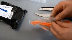 Обзор инструментов для снятия обшивки салона авто (car repair tool)