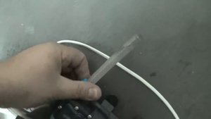 Насос для подачи Сахарной браги