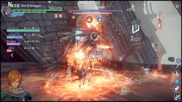 What is Motivation? | Devil May Cry: Peak of Combat смотреть онлайн