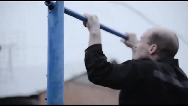 Русский Силомер в ИК 54