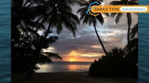 AYADA MALDIVES 5* Мальдивы обзор – отель ЕЙАДА МАЛЬДИВЫ 5* Мальдивы видео обзор