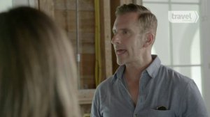 Brian Unger and his group get access to Al Capone’s Palm Island mansion | Travel Channel