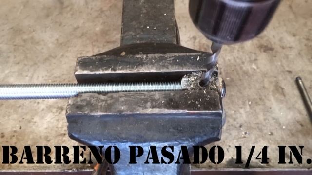 Como Hacer una Prensa Esquinera para Soldar | Homemade Angle Clamp смотреть онлайн