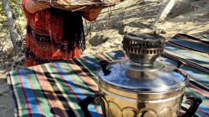 Повседневная деревенская жизнь Азербайджанская Кухня Деревенская Кухня  Рецепты