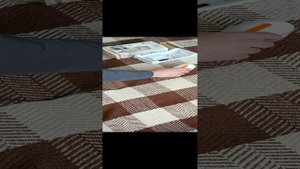 Croneier CR-208. Тример для удаления катышек