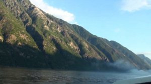 с юга телецкого в артыбаш и иогач 5