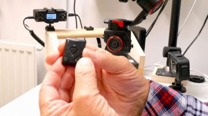 The Hohem iSteady MT2 Gimbal Review