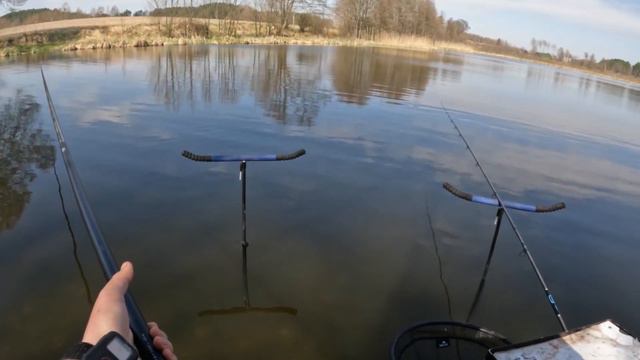 2023 04 20 Ukleje zamiast karasi смотреть онлайн