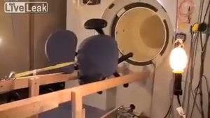 самый мощный магнит в мире