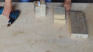 Самодельная подставка под домкрат!!! WOW!!! CAR JACK STAND!!!