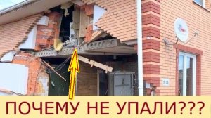 Анкеровка перевязка плит перекрытия – зачем она нужна.