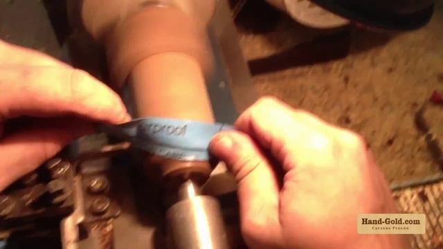 Изготовление фигур для шахмат смотреть онлайн