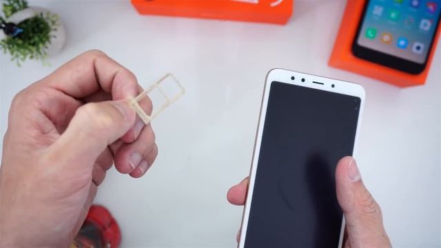 Rp1.7 JUTA!!* Unboxing Xiaomi Redmi 5 Garansi Resmi! смотреть онлайн