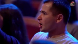 Лига смеха сезон 5 выпуск 5